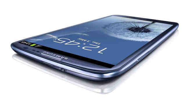 Samsung prezentuje twórców Samsunga Galaxy S III. Smartfon inspirowany naturą.