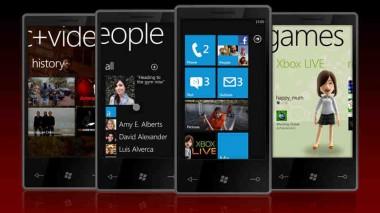Nokia liderem smartfonów z Windows Phone. Samsung oraz HTC tracą rynke na rzecz fińskiego producenta.