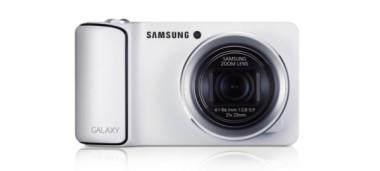 Samsung Galaxy Camera - to urządzenie uzupełni mój androidowy arsenał