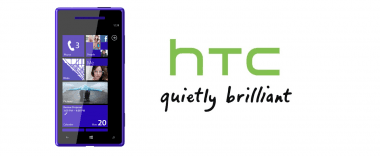 HTC Accord - tajwański Windows Phone 8