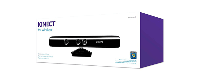 Kinect dla Windows w Polsce do kupienia już lada dzień!