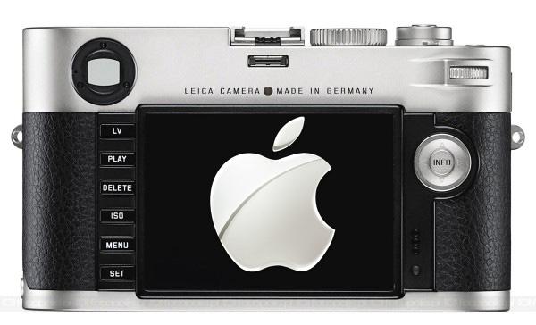 Leica prezentuje nowe aparaty serii M. Sir Jonathan Ive stworzy limitowaną wersję Leica M.