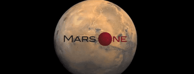 Mars One - Big Brother na zupełnie obcej planecie