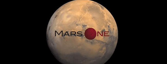 MARS-One 