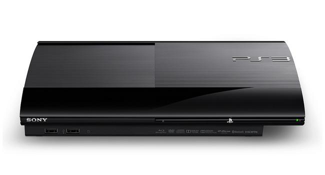PlayStation 3 Slim zaprezentowane, PS Vita otrzyma PlayStation Plus