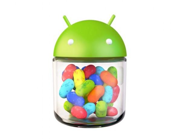 Jakie Samsungi Galaxy otrzymają aktualizację do Androida 4.1 Jelly Bean