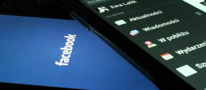 Nowy Facebook na Androida już jest! W końcu szybki, bo nie w HTML5