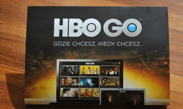 HBO GO odświeża swoją mobilną aplikacje, teraz jest znacznie lepsza