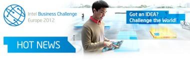 Przegląd najciekawszych projektów prezentowanych podczas Intel Business Challenge 2012, cz. 1