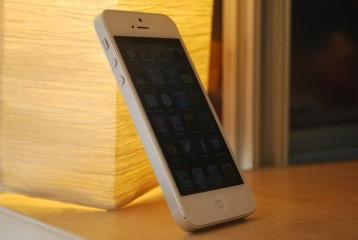 iPhone 5 - pierwsze wrażenia i galeria zdjęć