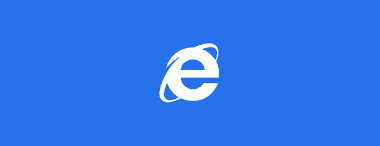 Internet Explorer 10 dla Windows 7 - co nowego?
