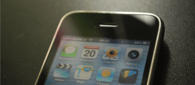 iOS6 na iPhonie 3GS - zadziwiająco sprawnie i szybko (wideo)