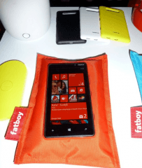 Nokia Lumia 820 i 920 w akcji