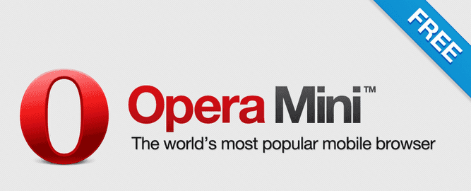 Nowa wersja Opery Mini wnosi nowe funkcje społecznościowe.