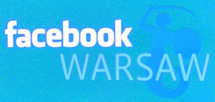 Facebook Hack w Warszawie