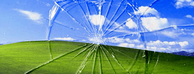 Windows XP - instalacja krok po kroku