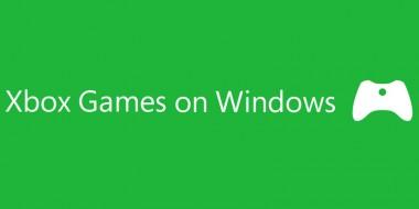 Gry z Xbox Live trafią na urządzenia z Widnows 8 oraz RT