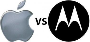 Motorola Mobility rezygnuje z pozwu przeciwko Apple przed ITC