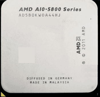 A5800K 