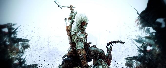 Recenzja Assassin's Creed 3 - Winnetou w kapturze