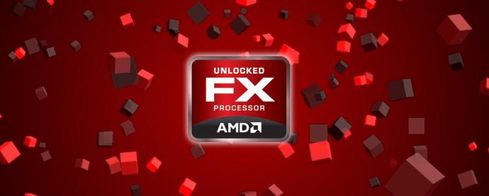AMD Vishera już niedługo pojawi się na rynku