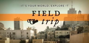 Field Trip aplikacja od Google, która wskaże interesujące miejsca w okolicy
