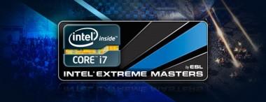 Intel Extreme Masters zagości w Polsce
