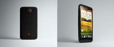 HTC prezentuje One X+. Odgrzewany kotlet, czy super-smartfon?
