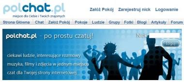 W listopadzie działalność kończą dwa polskie serwisy Polchat.pl oraz Omnie.to