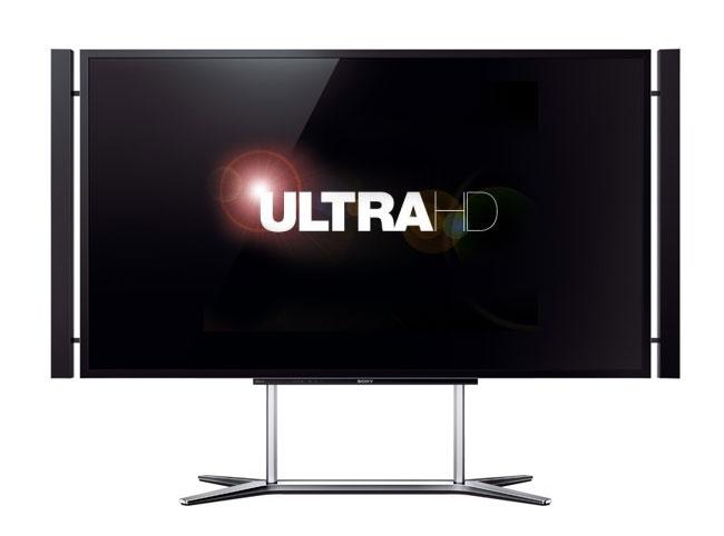 Powstał pierwszy ekran 9,6 calowy ekran Ultra HD