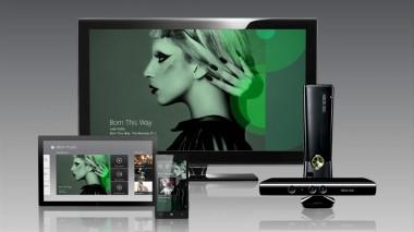 Xbox Music tylko dla urządzeń z Windows 8 oraz na konsole Xbox 360
