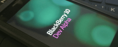 Bawiliśmy się BlackBerry 10. Jaki jest nowy system RIM?