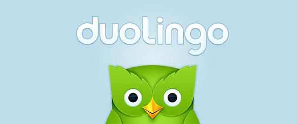Duolingo - społecznościowa nauka języków obcych przyszłością twórcy Captcha?