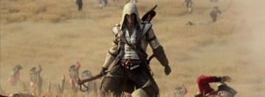 Assassin's Creed 3 - czy będzie najlepszą grą akcji w historii?