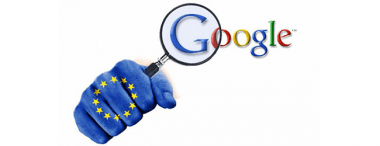 Unia Europejska ma zastrzeżenia do nowego regulaminu Google
