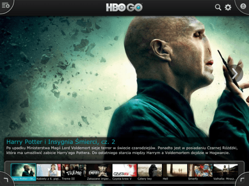 hbo go 1 