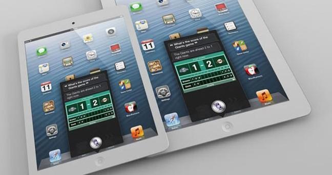 iPad Mini już 23 października, zaraz przed premierą Windows 8