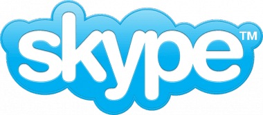 Skype na Windowsa 8  jest minimalistyczny i idealnie łączy cechy wyglądu Windows 8 i Skype’a. 