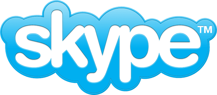 Krótka piłka:  Oto jak pozbyć się niechcianych rozmów na Skypie