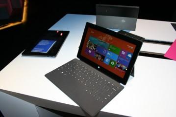 Microsoft Surface &#8211; miała być rewolucja na rynku, a wyszła… kompromitacja?