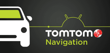 Nawigacja TomTom dostępna już w sklepie Google Play