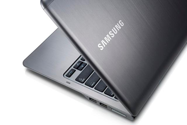 Ultrabook Samsunga przekonał mnie do dotykowych laptopów