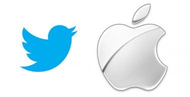 Spekulacje odnośnie kupienia Twittera przez Apple’a są bezsensowne.