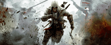 Assassin's Creed 3 jest pełen błędów - czy chcemy takich gier?
