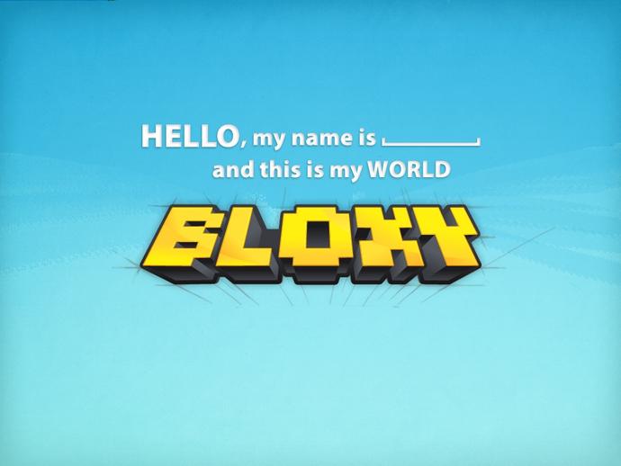 Bloxy HD - klocki LEGO naszych czasów? Nowa gra na iPhone i iPada
