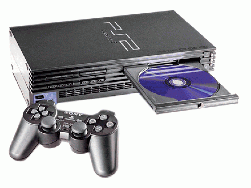 Playstation 2 