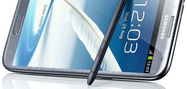 Samsung nie może narzekać na sprzedaż Galaxy SIII oraz Note II