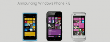Co nowego w Windows Phone 7.8?