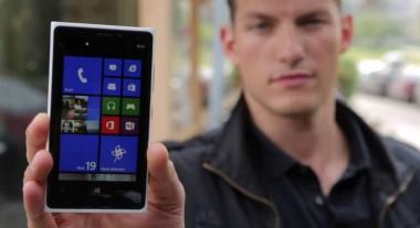 Oryginalna kampania Windows Phone 8