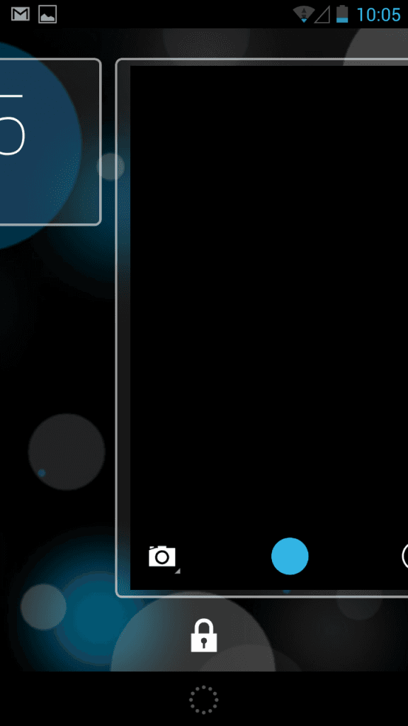 android 4.2 lockscreen aparat 